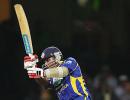 Sri Lanka trounce Aus for first win in tri-series