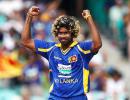 PHOTOS: Sri Lanka too good for Aus in Sydney