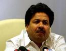 We have not bent any rules: IPL chairman