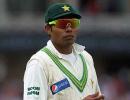 Kaneria vows to clear his name in spot-fixing scandal