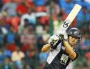 Kiwis recall Franklin, Ryder for SA ODIs