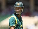 Ponting dropped, Watson returns to One-day squad