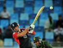 Pietersen leads England to series sweep