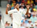 Kohli, Yadav bright spots on dismal Aus tour