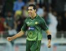 Dubai T20: Gul takes Pakistan home