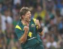 Sydney ODI: Australia thrash India by 87 runs, in final