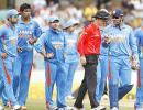 India hope for turn of fortunes to stay alive in series