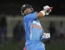 PHOTOS: Kohli dazzles as India race past SL