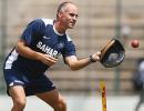 Paddy Upton set to join Pune Warriors