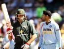 Aussies lost respect for Tendulkar after Monkeygate: report