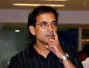 Hope cricketers haven't complained against me: Harsha Bhogle