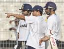 Harish's Take: Is the golden era of India's batting over?