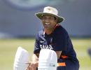 Tendulkar's mental strength makes him a legend: Clark