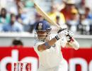 Tendulkar focuses on enjoying the game