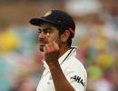 Finger costs India's Kohli half of match fee