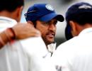 Team India's weakness in foreign conditions more than apparent