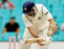 'Australia will exploit India's weak batting technique at WACA'