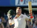 FACTBOX -- The 10 fastest centuries in Test cricket