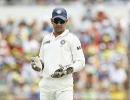 Ex players call for Dhoni's head, retirement of Dravid, VVS