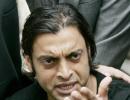 Akhtar says jail terms for Butt, Aamir, Asif harsh