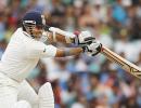 Tendulkar drops to 9th as Indians slip in Test rankings