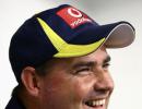 Winning Ashes is Australia's ultimate goal: Arthur