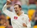 Australia squad unchanged for fourth Test against India