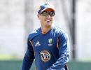 Warne backs Haddin but says Wade also ready