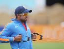 I think the batting department will click: Raina