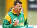 Graham Ford set to replace Marsh as Sri Lanka coach