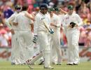 India need another Sehwag special at Adelaide