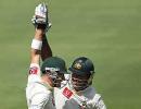 Ponting, Clarke put India to the sword again