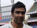 Ashwin hopes team's fortunes will change in ODI series