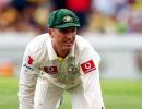 Haddin may not be picked for first 3 ODIs