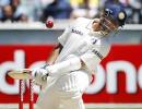 I haven't made any decision on retirement: Dravid