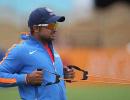 We'll play different cricket during ODIs: Raina