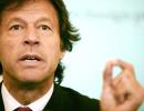 Imran Khan threatens to take Sharif to court for 'lying'