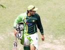 Captain Misbah leads Pakistan revival