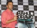 Greg Chappell salutes Dravid's captaincy in new book