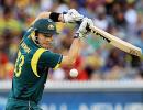 Watson, Lee to miss final ODI against England