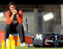 Kevin Pietersen contemplates return to the shorter format