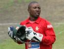 Taibu retires at 29 from cricket to serve God