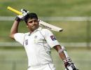 Azhar Ali frustrates Sri Lanka with another ton