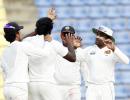 Sri Lanka stop rot with Test series win against Pakistan