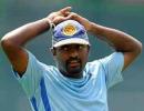 Muralitharan to play for Melbourne Renegades in Big Bash