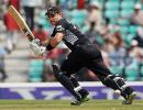 New Zealand record first win on Windies tour