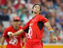 Maxwell gets Australia call-up; Watson, Hilfenhaus rested