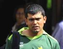 Pakistan recall Akmal, Razzaq, Nazir for WT20