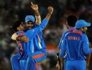 Best moments from India-Pak One-Day Internationals