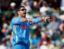 Yuvraj named in India's World T20 preliminary squad